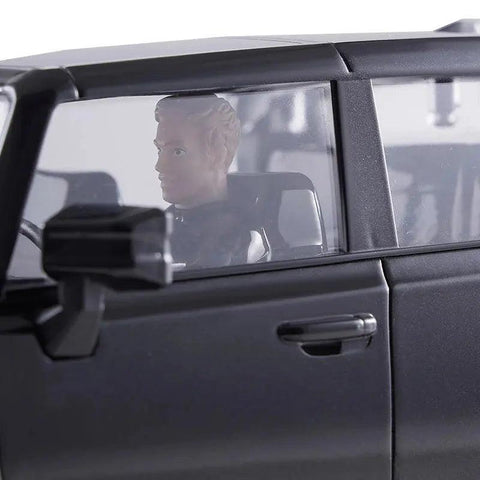 FMS 1:18 FCX18 Hummer EV Pickup Truck RTR RC | India.