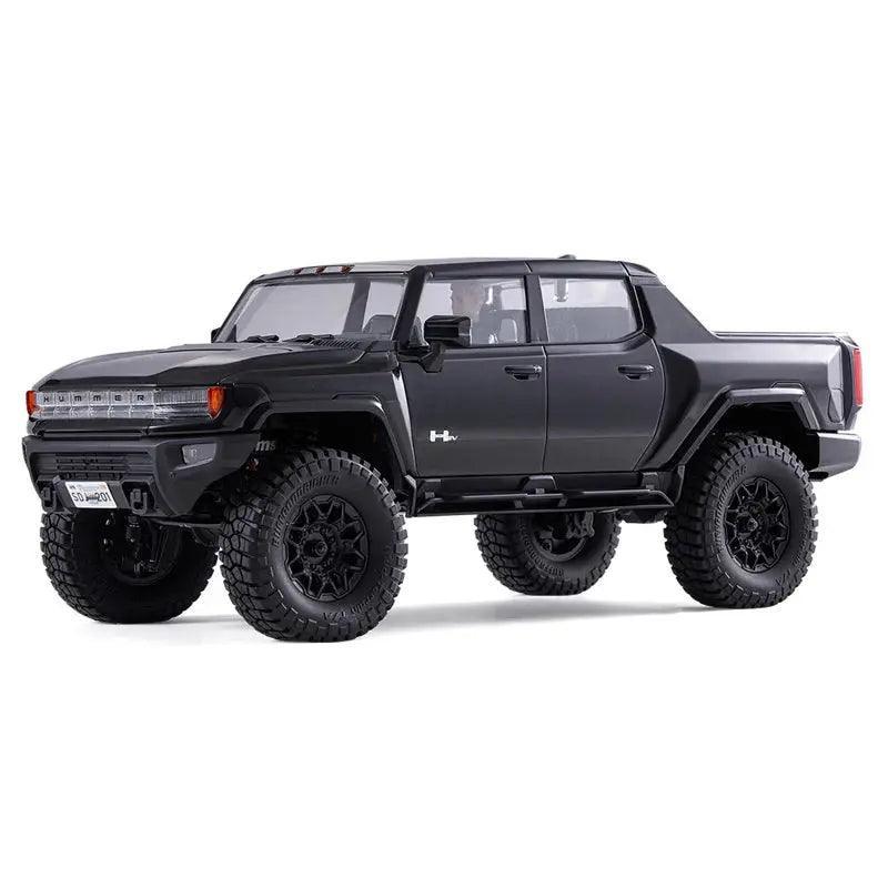 FMS 1:18 FCX18 Hummer EV Pickup Truck RTR RC | India.