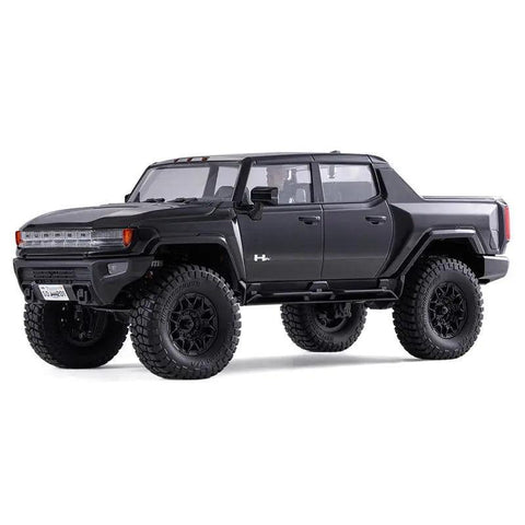 FMS 1:18 FCX18 Hummer EV Pickup Truck RTR RC | India.