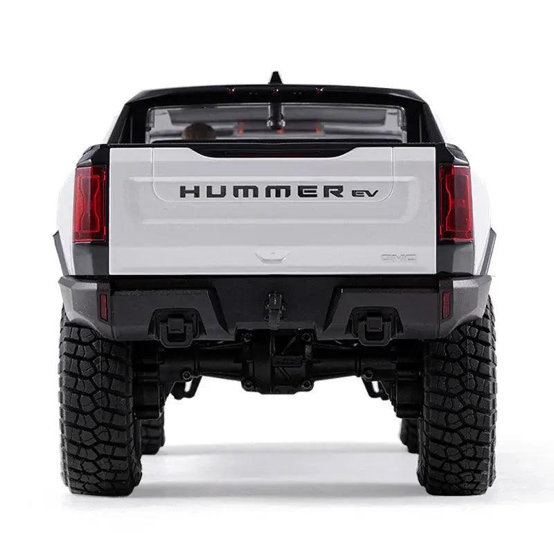 FMS 1:18 FCX18 Hummer EV Pickup Truck RTR RC | India.