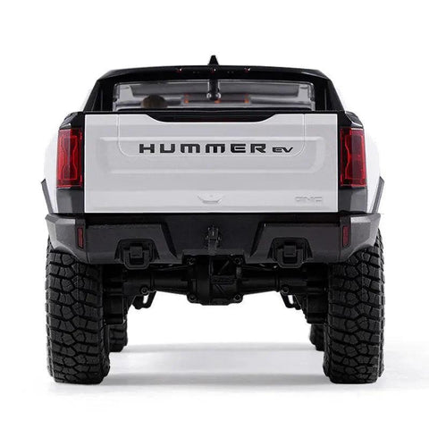 FMS 1:18 FCX18 Hummer EV Pickup Truck RTR RC | India.