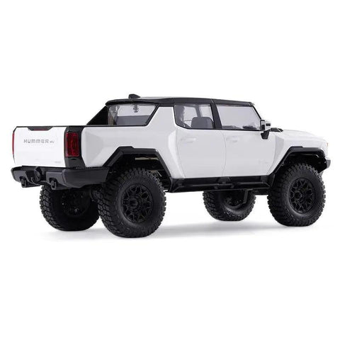 FMS 1:18 FCX18 Hummer EV Pickup Truck RTR RC | India.
