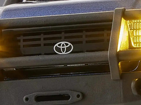 FMS 1:18 FCX18 LC80 V2(with interiors) Toyota Land Cruiser 80 RTR RC | India.