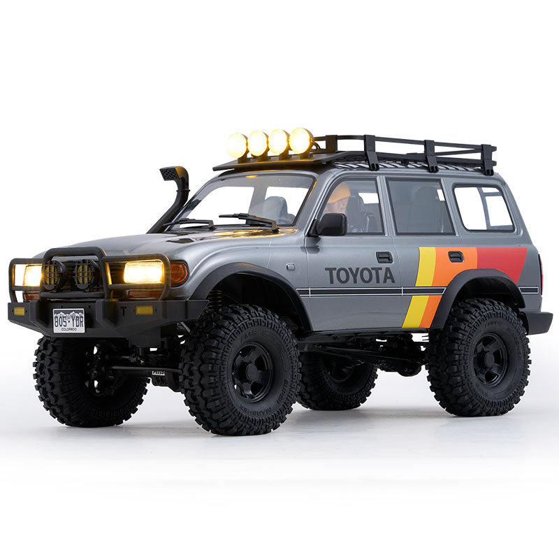 FMS 1:10 FCX10 LC80 Toyota Land Cruiser 80 RS | India