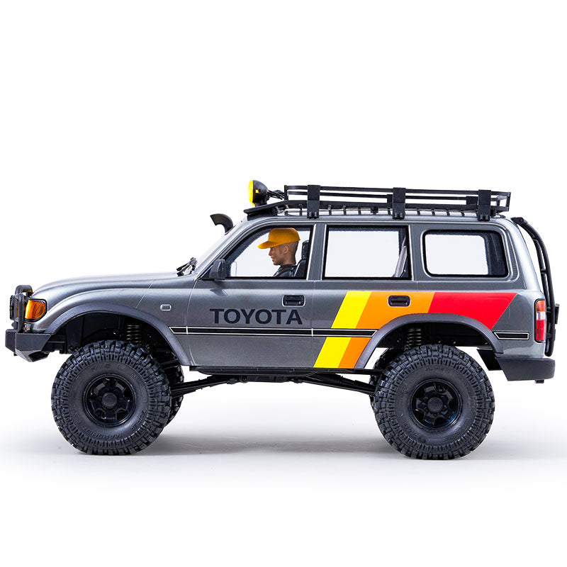 FMS 1:10 FCX10 LC80 Toyota Land Cruiser 80 RS | India