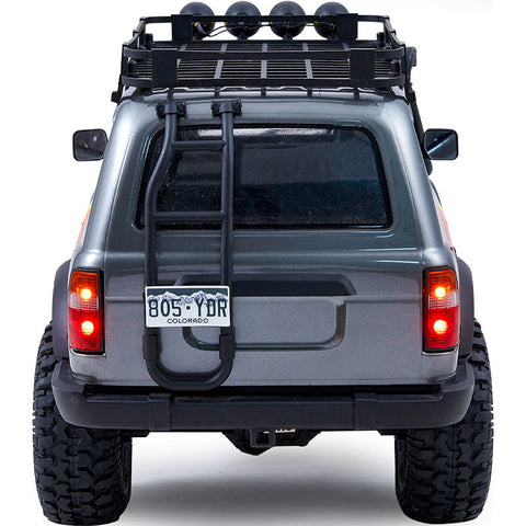 FMS 1:10 FCX10 LC80 Toyota Land Cruiser 80 RS | India