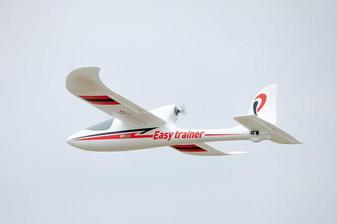 FMS 1280mm Easy Trainer RTF | India.