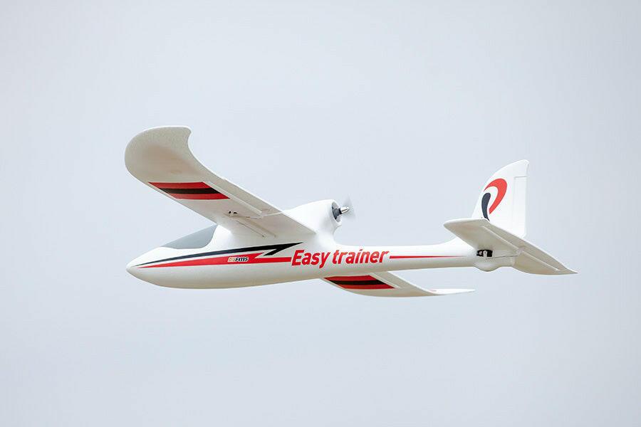 FMS 1280mm Easy Trainer RTF | India.