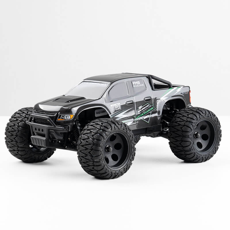 FMS Chevrolet Colorado FMT24 1/24 Scale RC Monster Truck | India