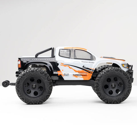 FMS Chevrolet Colorado FMT24 1/24 Scale RC Monster Truck | India