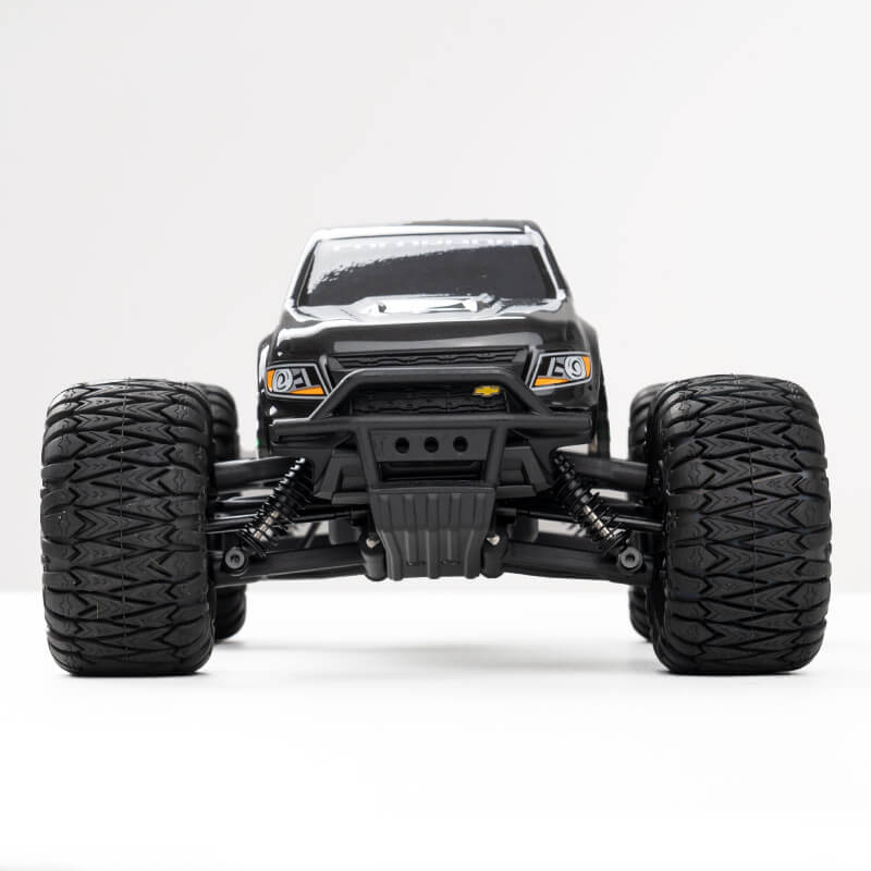 FMS Chevrolet Colorado FMT24 1/24 Scale RC Monster Truck | India