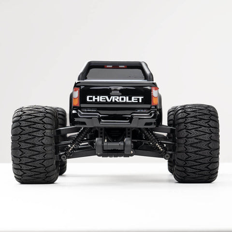FMS Chevrolet Colorado FMT24 1/24 Scale RC Monster Truck | India