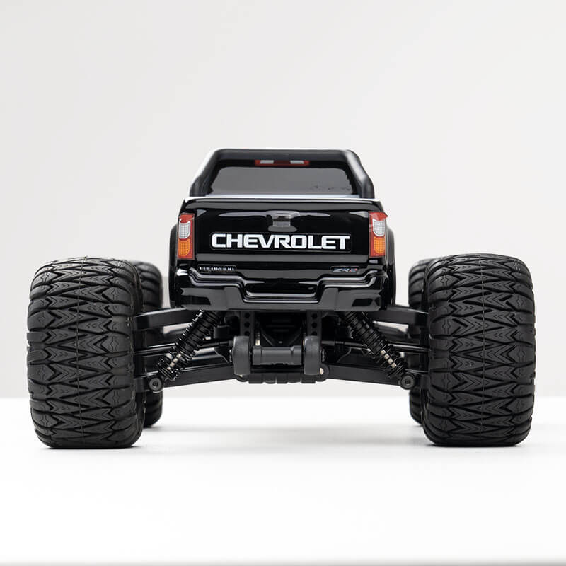 FMS Chevrolet Colorado FMT24 1/24 Scale RC Monster Truck | India