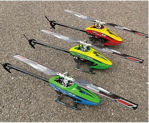 GOOSKY S2 Legend | India.