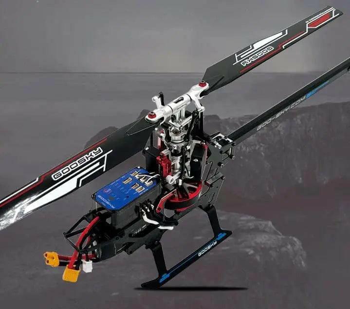 GOOSKY S2 Legend | India.