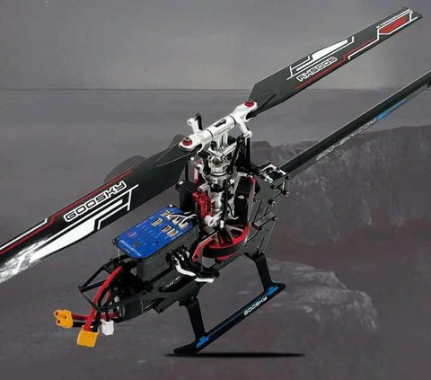 GOOSKY S2 Legend | India.