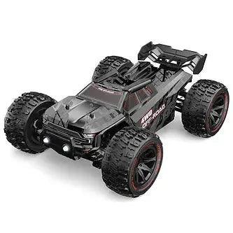 MJX 14210 V3 1/14 Hyper Go 4WD RTR 78KM/H Brushless High Speed RC Car | India.