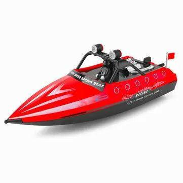 Wltoys WL917 2.4G 16KM/H Remote Control Racing Ship Water RC Boat Vehicle Models | India.