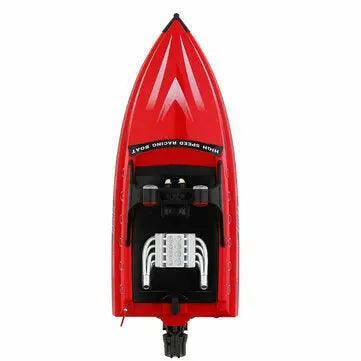 Wltoys WL917 2.4G 16KM/H Remote Control Racing Ship Water RC Boat Vehicle Models | India.