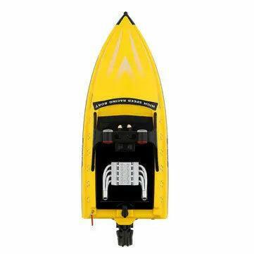 Wltoys WL917 2.4G 16KM/H Remote Control Racing Ship Water RC Boat Vehicle Models | India.