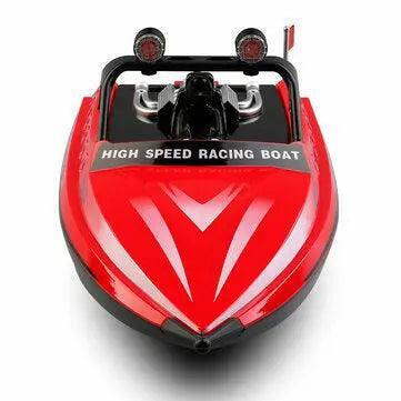 Wltoys WL917 2.4G 16KM/H Remote Control Racing Ship Water RC Boat Vehicle Models | India.