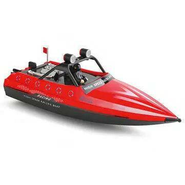 Wltoys WL917 2.4G 16KM/H Remote Control Racing Ship Water RC Boat Vehicle Models | India.