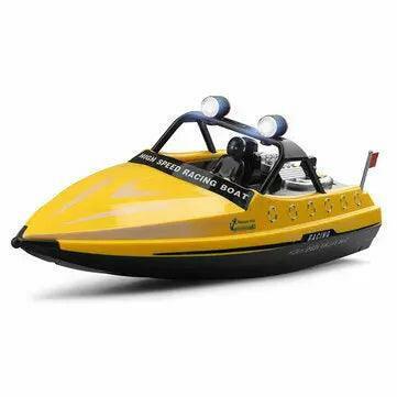 Wltoys WL917 2.4G 16KM/H Remote Control Racing Ship Water RC Boat Vehicle Models | India.