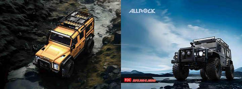 Mjx H8h RC Car 1/8 V1 Defender Remote Control Vehicle Professional 4WD Off Road Climbing Crawler Brushless Motor Rc Car | India.