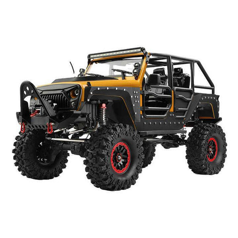 WLtoys 104020 104010 104026 1/10 RC Car Electric Professional 4WD Off-Road Climbing Vehicle | India.