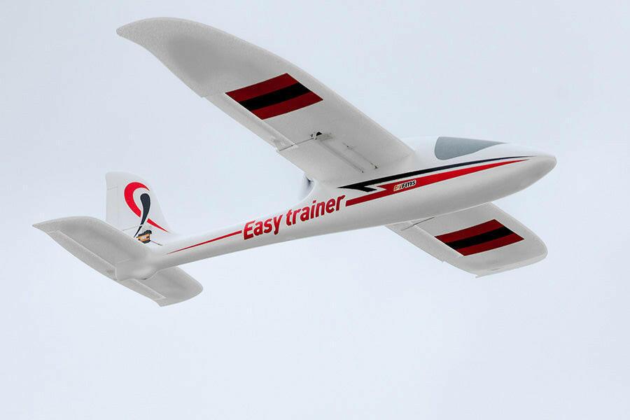 FMS 1280mm Easy Trainer RTF | India.