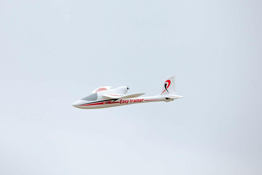 FMS 1280mm Easy Trainer RTF | India.