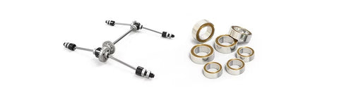 MJX Hyper Go 20208 1/20 Scale 4WD Brushless RC Off-Road Speed Car | India