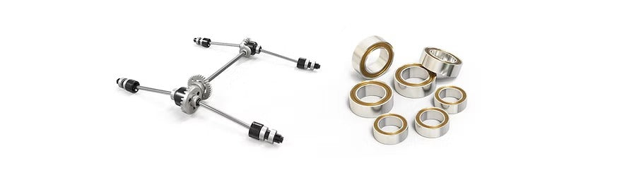 MJX Hyper Go 20208 1/20 Scale 4WD Brushless RC Off-Road Speed Car | India