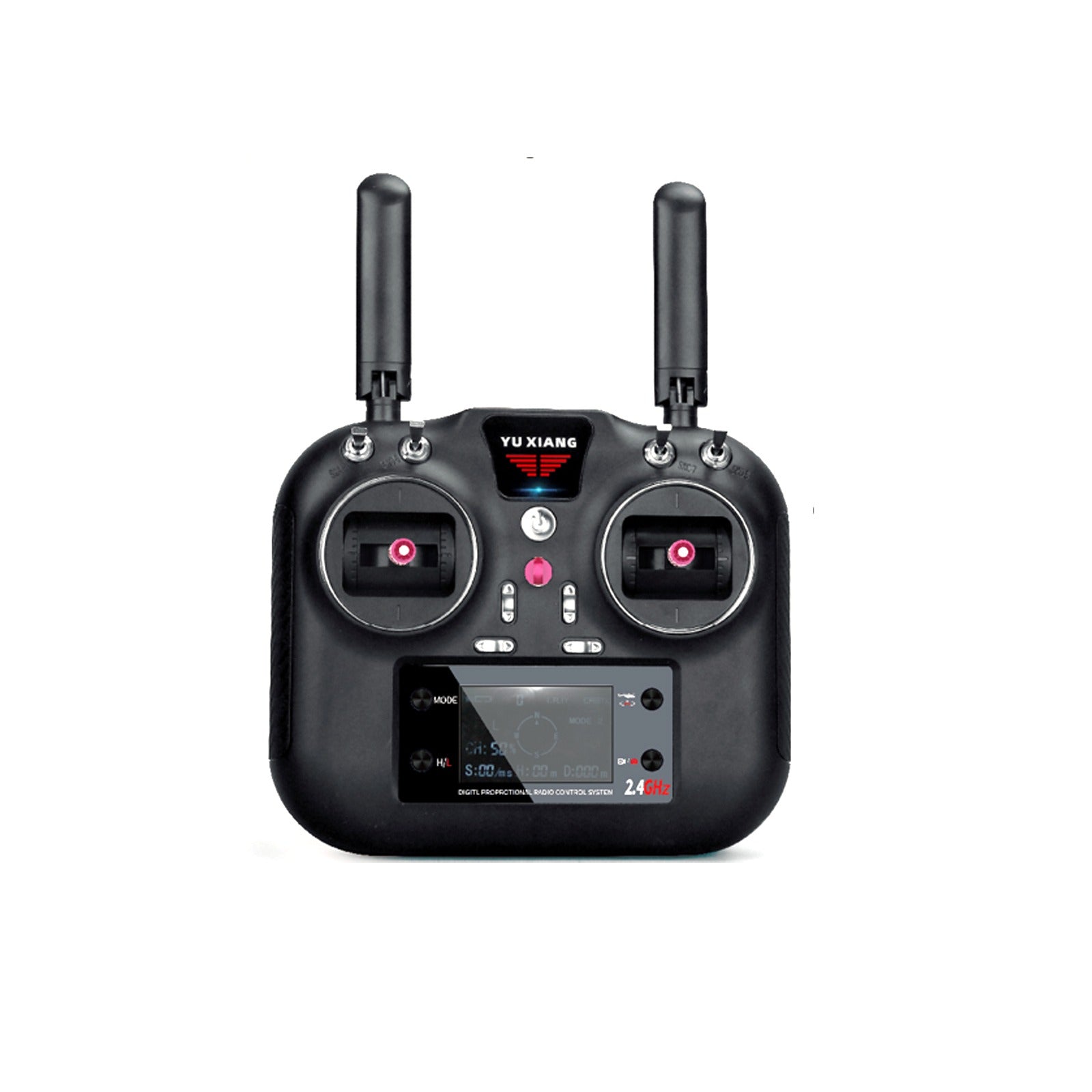 YuXiang F11S Apache AH-64 GPS Stabilized RC Helicopter | India