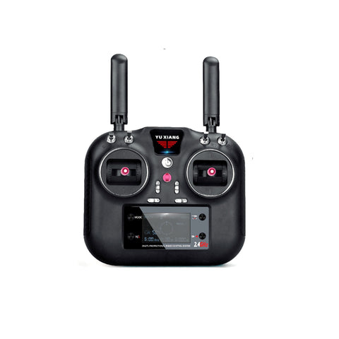 YuXiang F11S Apache AH-64 GPS Stabilized RC Helicopter | India