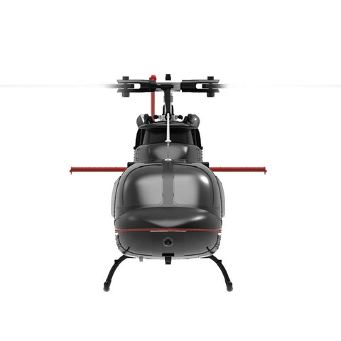 YuXiang F08 Bell206 Jet Ranger Gyro Stabilized Helicopter-RTF | India