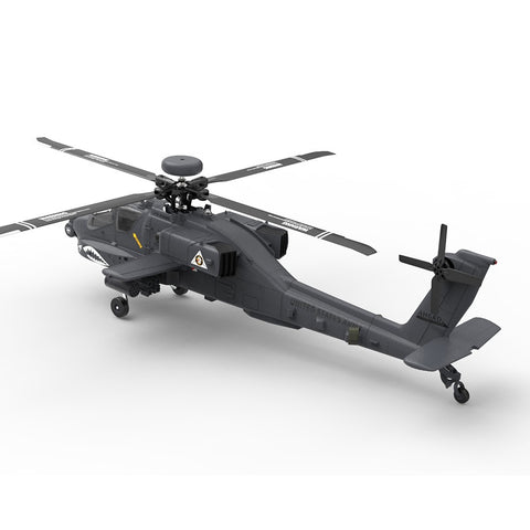 YuXiang F11S Apache AH-64 GPS Stabilized RC Helicopter | India