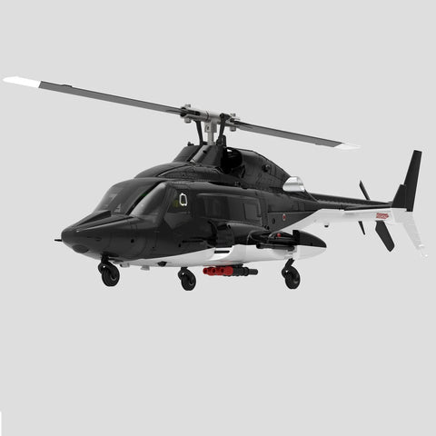 YuXiang F02S Airwolf GPS Stabilized RC Helicopter | India