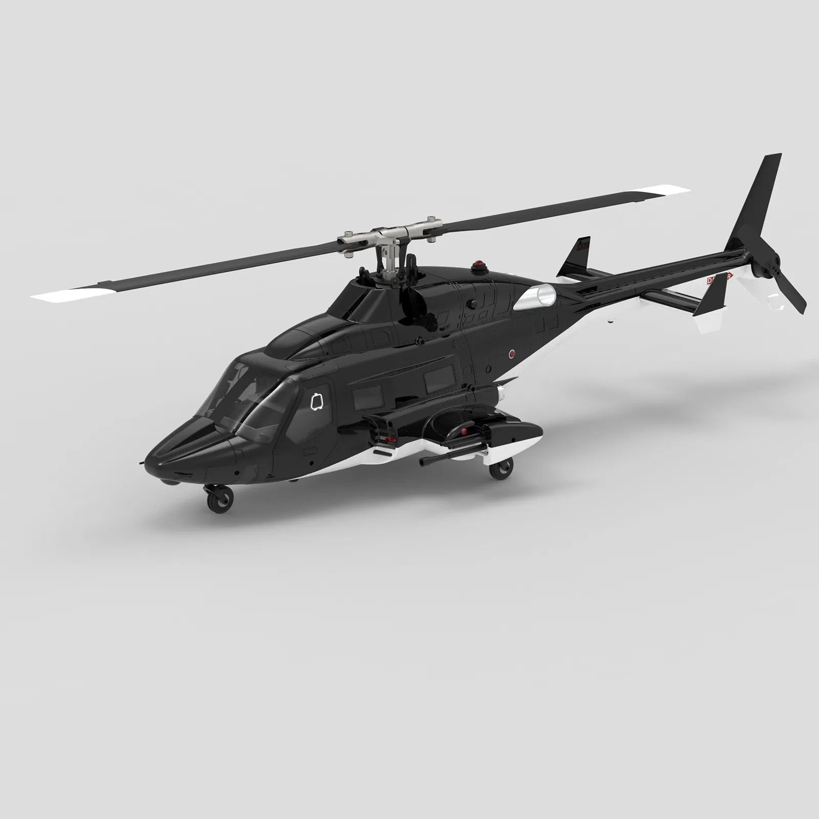 YuXiang F02S Airwolf GPS Stabilized RC Helicopter | India