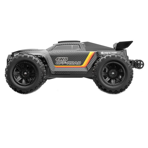 MJX HYPER GO 12212 1/12 Brushless 3S LiPo High Speed RC Car Vechile Models 58km/h | India