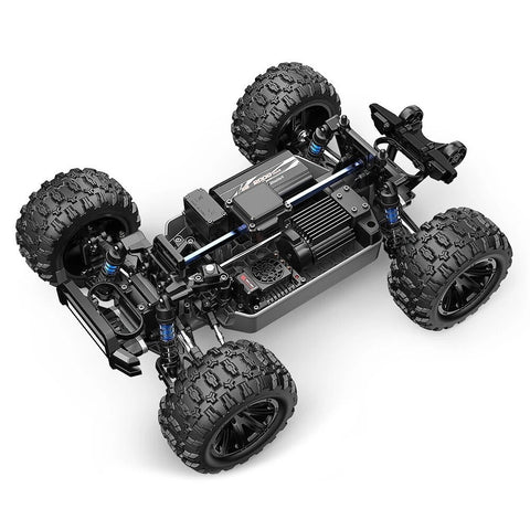 MJX HYPER GO 12212 1/12 Brushless 3S LiPo High Speed RC Car Vechile Models 58km/h | India