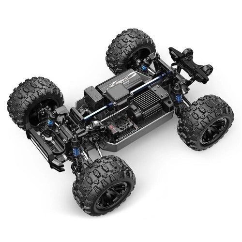 MJX HYPER GO 12212 1/12 Brushless 3S LiPo High Speed RC Car Vechile Models 58km/h | India