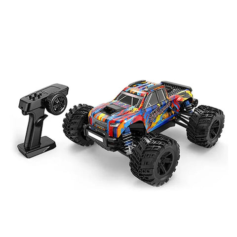 MJX Hyper Go 20208 1/20 Scale 4WD Brushless RC Off-Road Speed Car | India