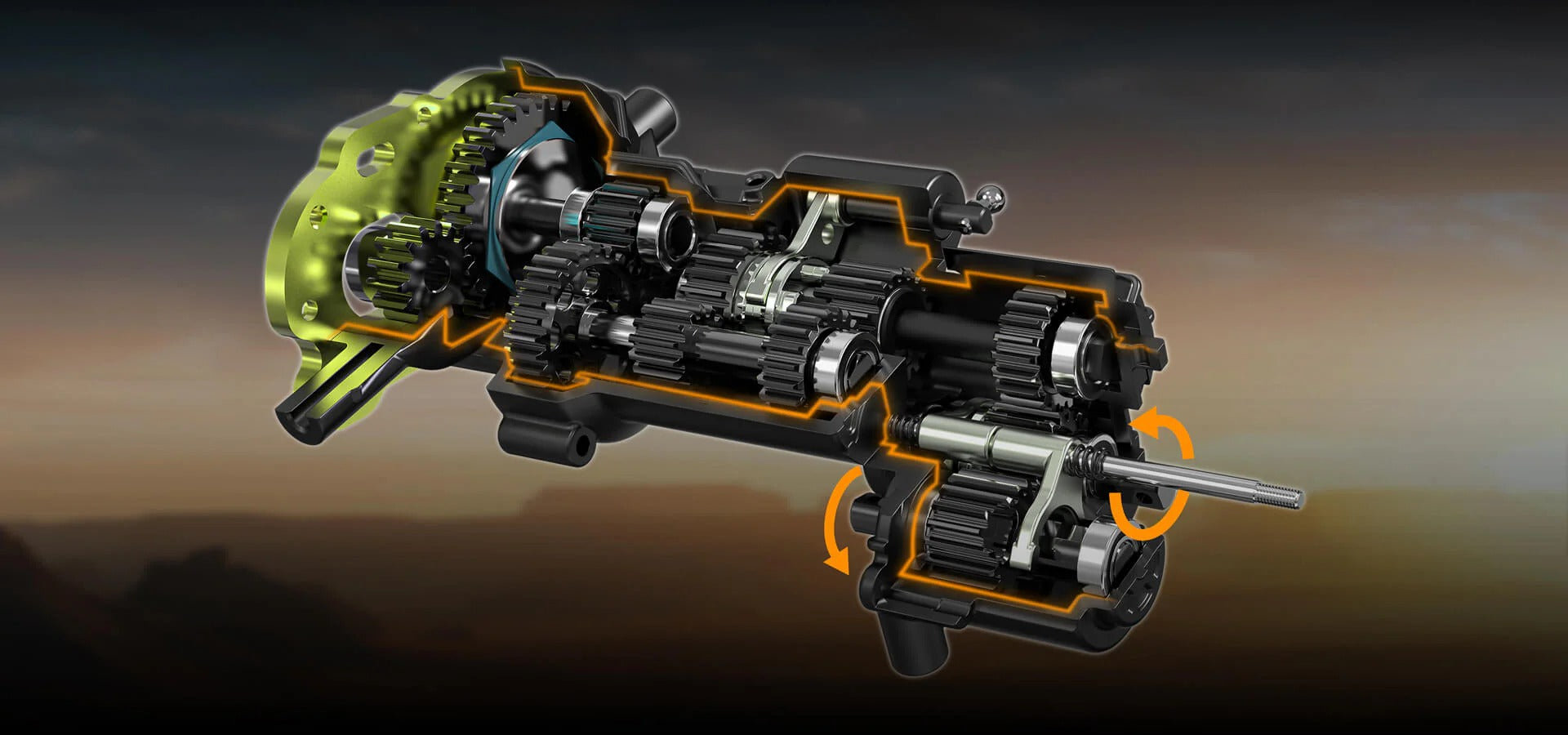 Rlaarlo JK07Pro 1/7 Scale 4WD Brushless RTR RC Crawler | India