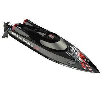 Wltoys WL916 RTR 2.4G Brushless RC Boat Fast 60km/h High Speed Vehicles w/ LED Light Water Cooling System Models Toys | India.