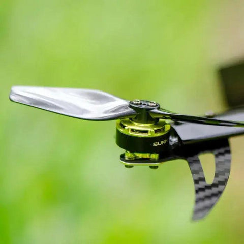 OMPHOBBY M2 RC Helicopter EVO Version OMPHOBBY M2 EVO Heli | India.