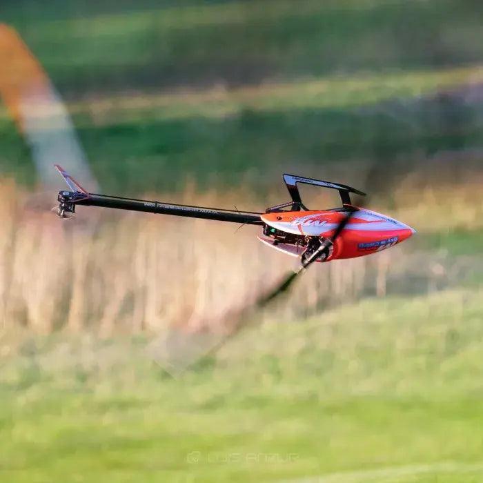 OMPHOBBY M4 RC Helicopter | India.