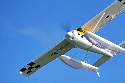 FMS 1220mm Ranger EP V2 With Reflex V3 RTF/PNP | India.