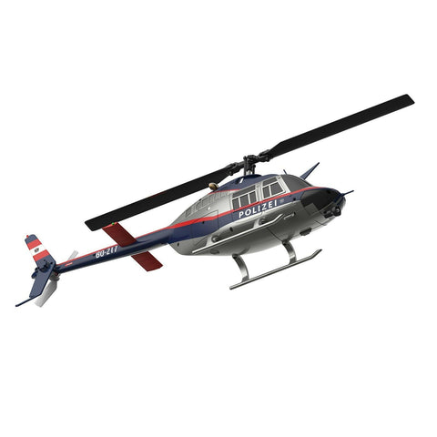 RC ERA C138 Bell 206 Gyro Stabilized Scale RC Helicopter - RTF | India.