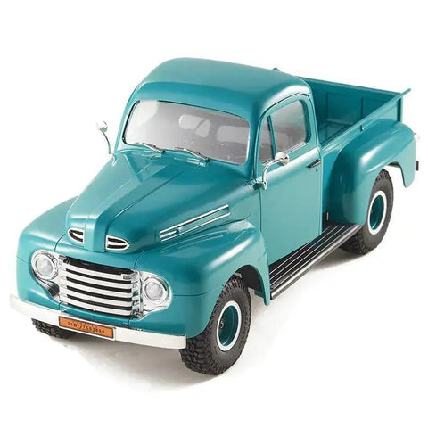 ROCHOBBY 1:18 Magnum Off-Road RC Truck RTR Green (Teal) | India.